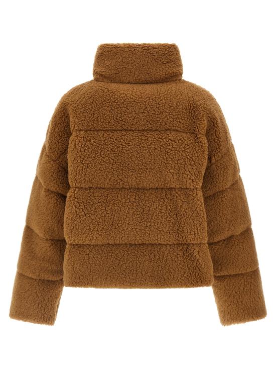 25FW 위켄드막스마라 숏패딩 2525486062600003 - WEEKEND MAX MARA