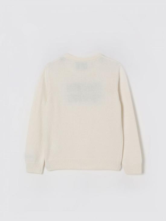 25FW [키즈] 세인트바쓰 풀오버 DOU0001 02007I Fa02 - MC2 SAINT BARTH