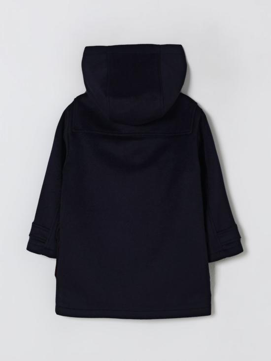 25FW [키즈] 막스앤코 코트 MX0231MX079 MX854 Sky - MAX & CO.