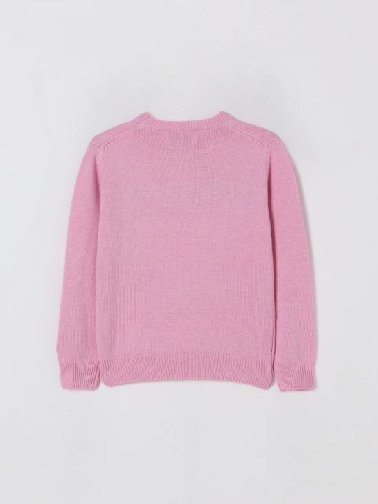 25FW [키즈] 세인트바쓰 풀오버 PRC0001 01910I Fa03 - MC2 SAINT BARTH