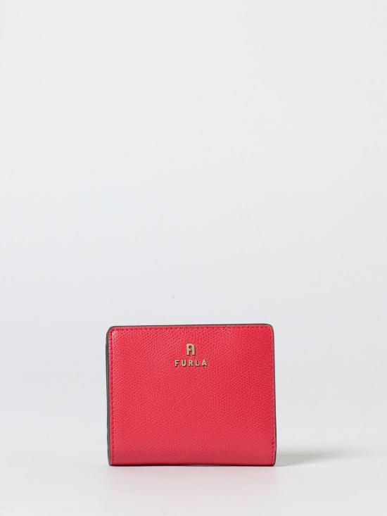 25FW 훌라 지갑 WP00307ARE000 4305S Violet