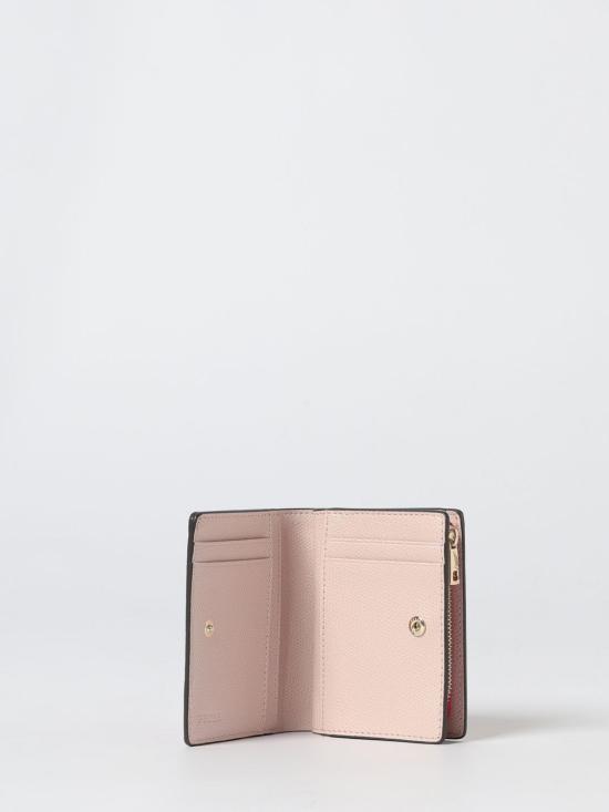 25FW 훌라 지갑 WP00307ARE000 4305S Violet - FURLA