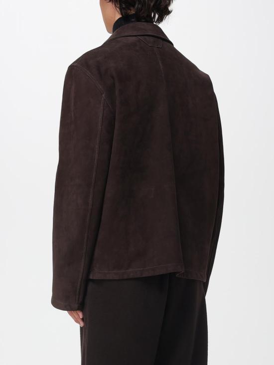 25FW 살바토레 산토로 무톤 49528U CAY Grey - SALVATORE SANTORO