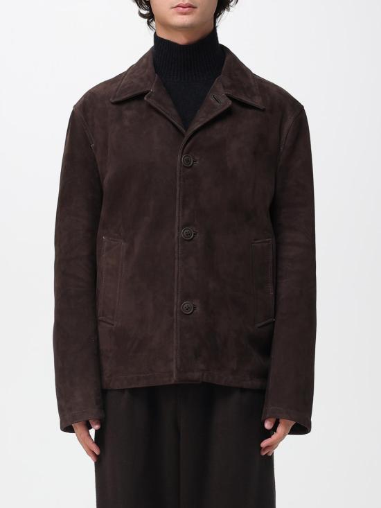 25FW 살바토레 산토로 무톤 49528U CAY Grey