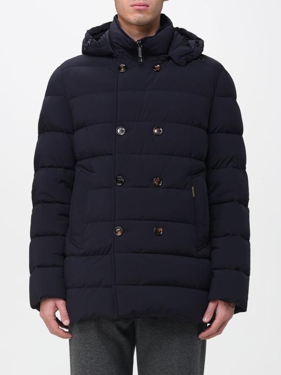 25FW 무레르 자켓 MOUGI100188TEPA009 U0402 Blue