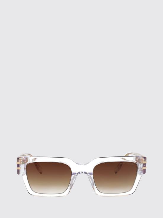 25FW 마크제이콥스 선글라스 MARC787 S 900 Transparent - MARC JACOBS
