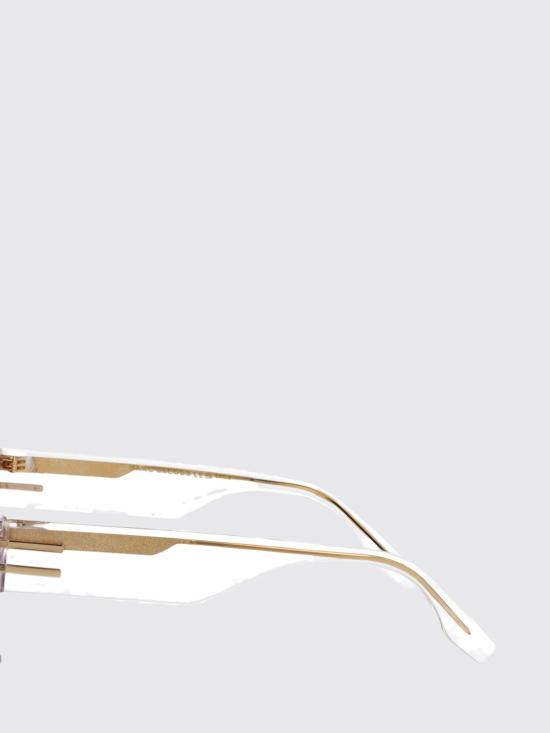 25FW 마크제이콥스 선글라스 MARC787 S 900 Transparent - MARC JACOBS