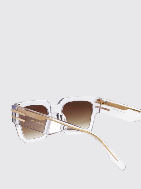 25FW 마크제이콥스 선글라스 MARC787 S 900 Transparent - MARC JACOBS