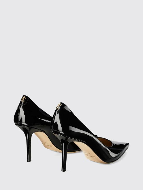 26SS 지미추 힐/펌프스 LOVE85PWJ 010003 Black - JIMMY CHOO