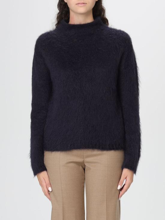 25FW 막스마라 스튜디오 스웨터 2526366132600S 004 Blue