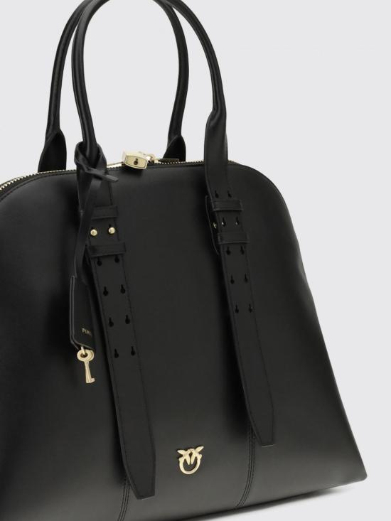 25FW 핑코 토트백 105172A0QO Z99V Black - PINKO