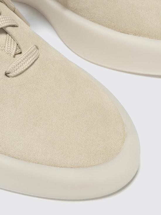 25FW 피어오브갓 뮬/슬리퍼 FG25FW808109SUE 991 Nude - FEAR OF GOD