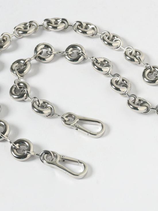 25FW 로에베 키링 C564T03X50 1160 Silver - LOEWE