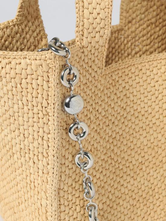 25FW 로에베 키링 C564T03X50 1160 Silver - LOEWE