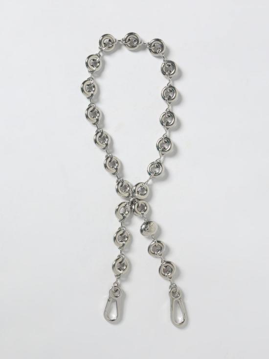 25FW 로에베 키링 C564T03X50 1160 Silver