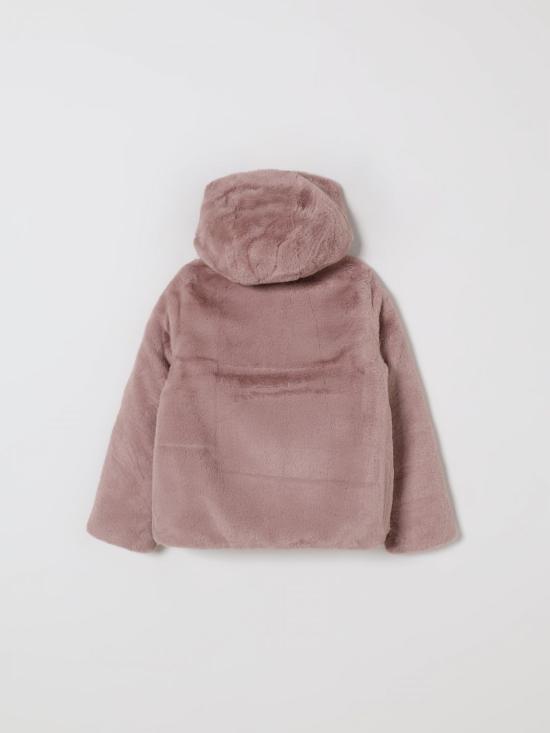 25FW [키즈] 콜마르 캐주얼 자켓 3483E2YN 166 Pink - COLMAR