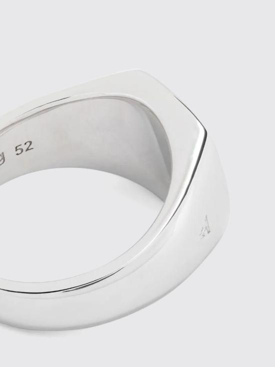 25FW 톰우드 주얼리 100567 Silver - TOM WOOD