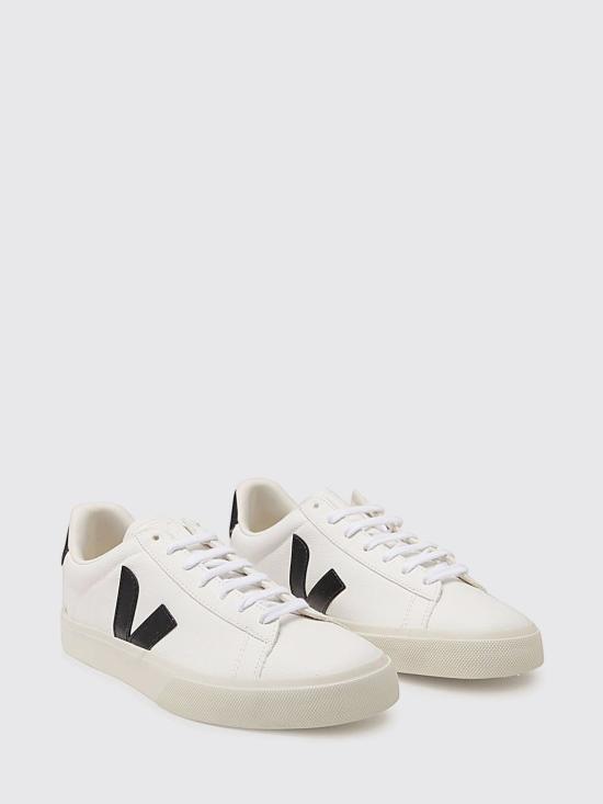 25FW 베자 뮬/슬리퍼 CP0501537A White - VEJA