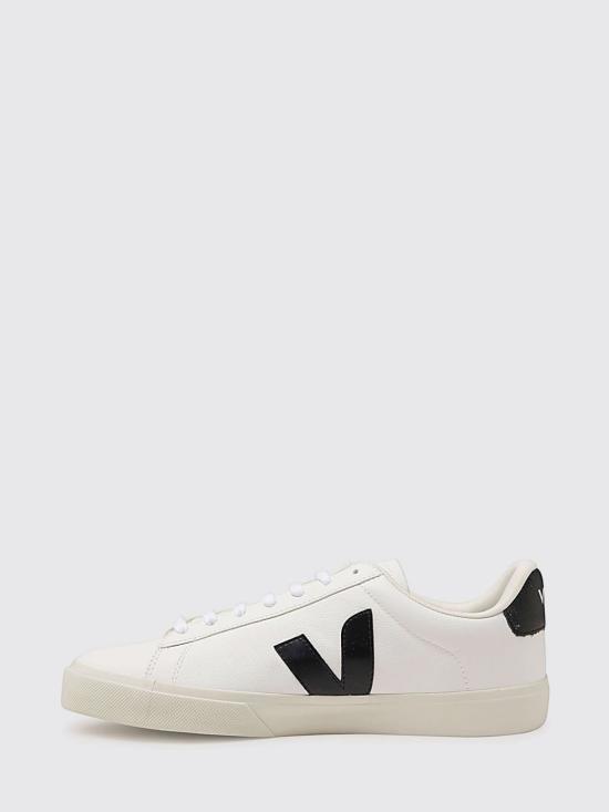 25FW 베자 뮬/슬리퍼 CP0501537A White - VEJA