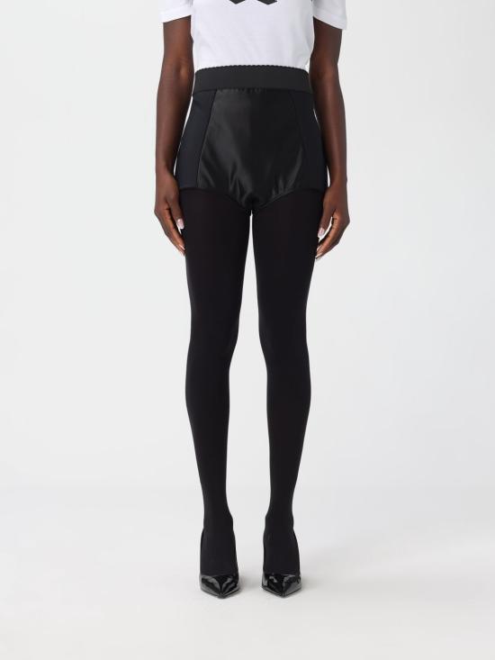 25FW 돌체앤가바나 숏팬츠 FTAG1TGDCRP N0000 Black