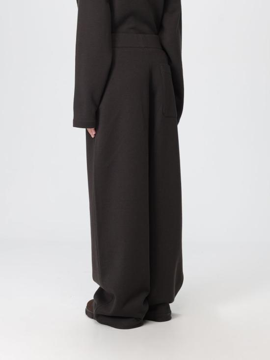 25FW 르메르 팬츠 PA1248LJ1047 999 Black - LEMAIRE