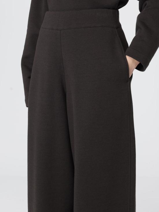 25FW 르메르 팬츠 PA1248LJ1047 999 Black - LEMAIRE