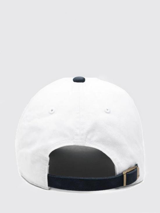 25FW 스포티앤리치 볼캡 AC060623631WH50 3922 White - SPORTY & RICH