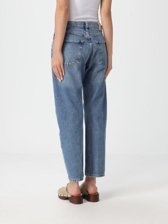 25FW 에이골디 데님 팬츠 21823011 PACI Blue - AGOLDE