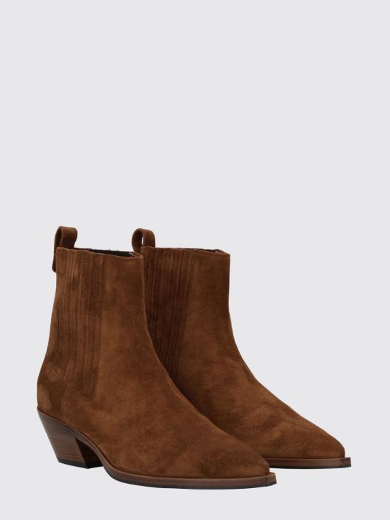 25FW 로베르토 페스타 부츠 AUREA LIGHTROVERE Burnt - ROBERTO FESTA