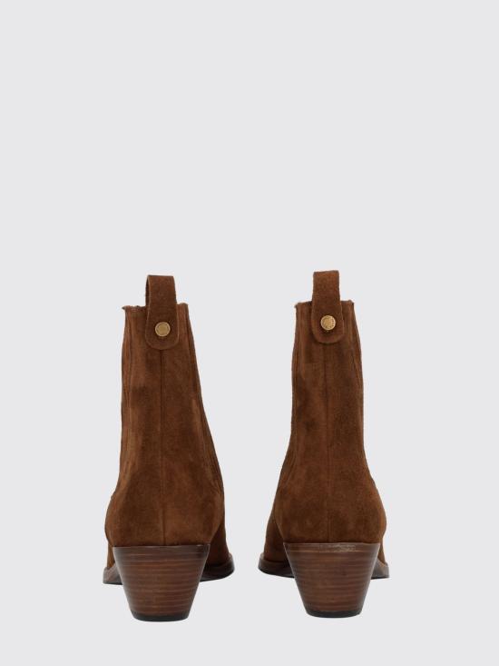 25FW 로베르토 페스타 부츠 AUREA LIGHTROVERE Burnt - ROBERTO FESTA