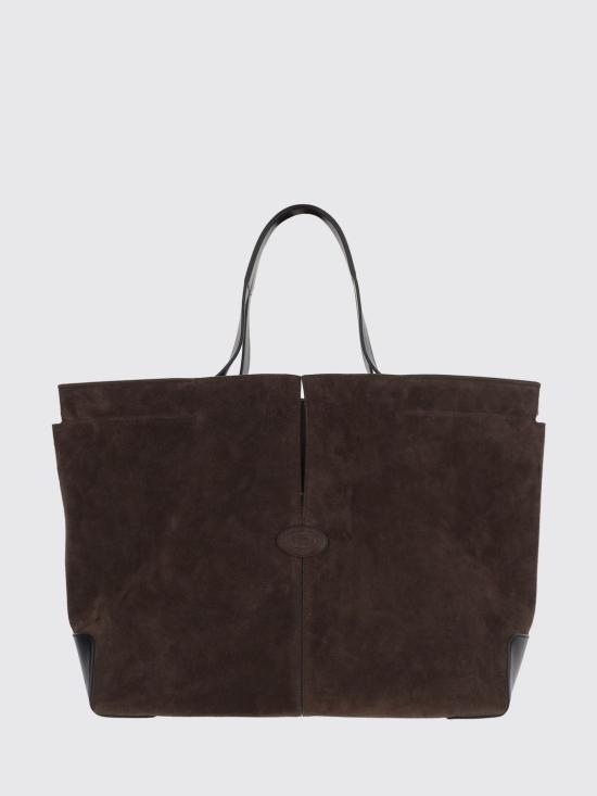 25FW 토즈 토트백 XBWDBMA0300U9V 0ZIH Black