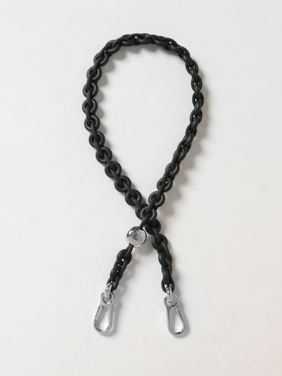 25FW 로에베 키링 C564T03X58 1100 Black