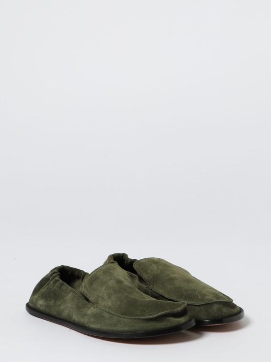 25FW 로에베 뮬/슬리퍼 MLFL290X01 4380 Beige - LOEWE