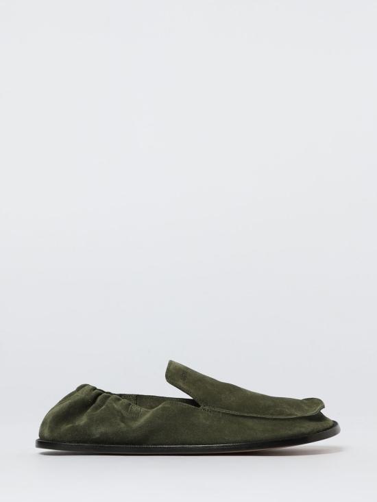 25FW 로에베 뮬/슬리퍼 MLFL290X01 4380 Beige