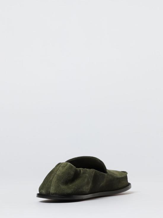 25FW 로에베 뮬/슬리퍼 MLFL290X01 4380 Beige - LOEWE