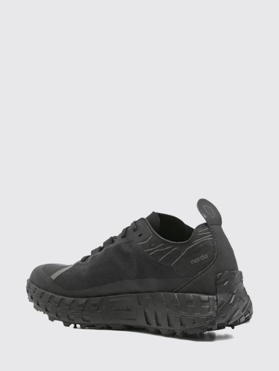 25FW 노르다 스니커즈 001M STEALTH Black - NORDA