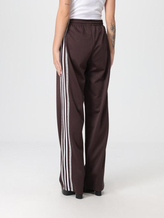 25FW 아니예 바이 스트레이트 팬츠 181295 00046 Brown - ANIYE BY