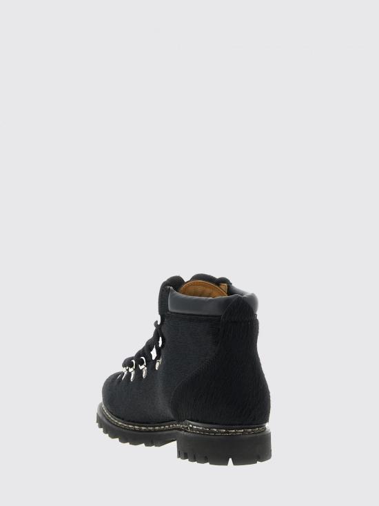 25FW 파라부트 부츠 WPK105 1 Black - PARABOOT