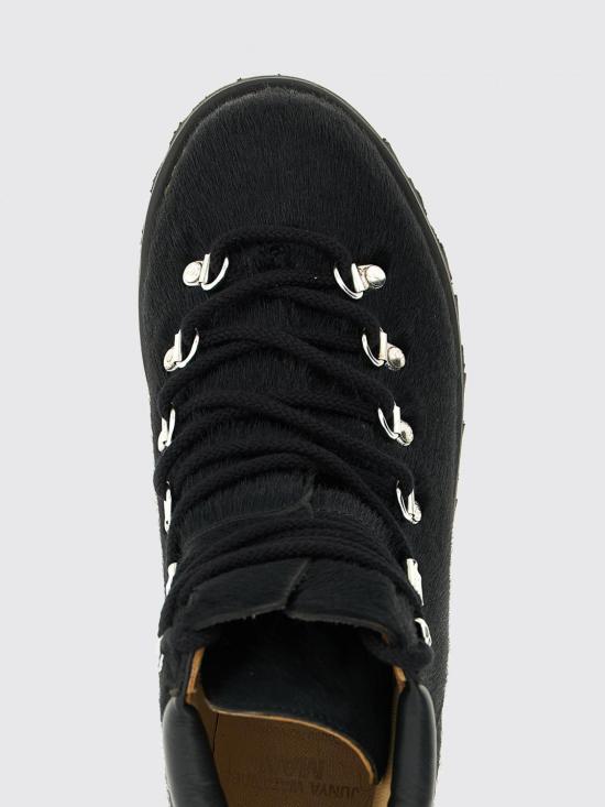 25FW 파라부트 부츠 WPK105 1 Black - PARABOOT