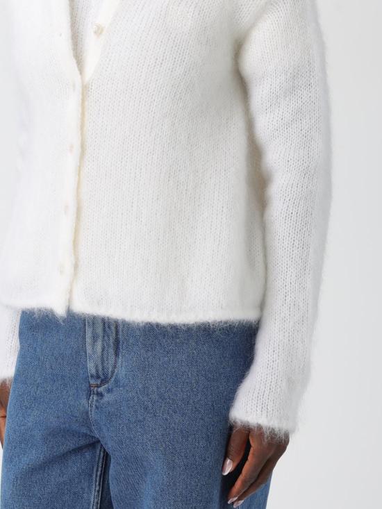 25FW 로에베 스웨터 S540Y16K88 2100 White - LOEWE