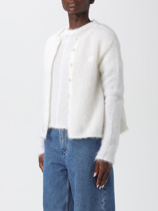 25FW 로에베 스웨터 S540Y16K88 2100 White - LOEWE