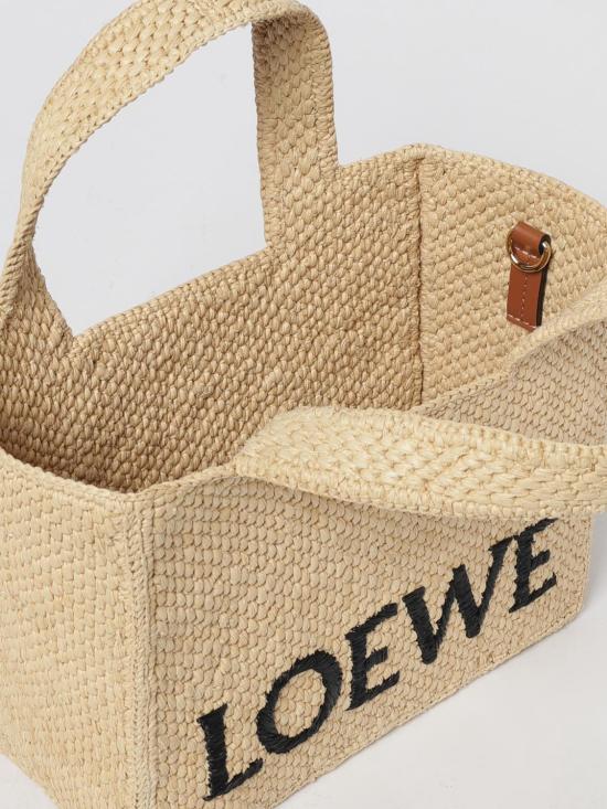 25FW 로에베 숄더백 A685B59X03 2123 Beige - LOEWE