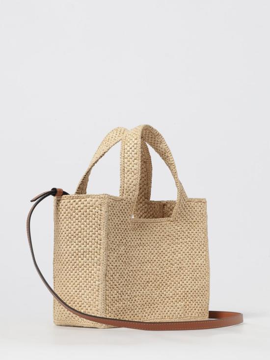 25FW 로에베 숄더백 A685B59X03 2123 Beige - LOEWE