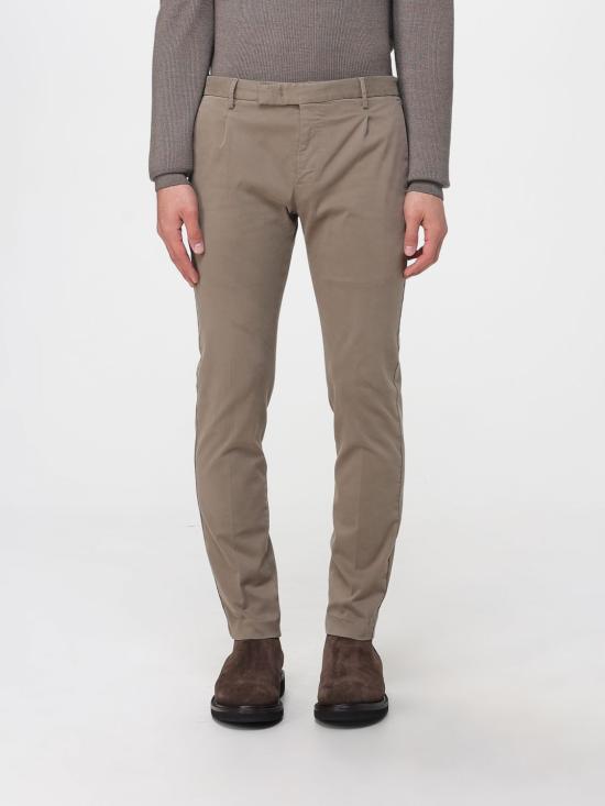 25FW 피티제로우노 팬츠 COATX0Z0FWD Y121 Brown