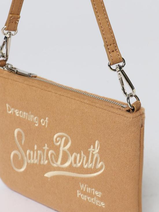 25FW [키즈] 세인트바쓰 가방 PARM003 00163I Multicolor - MC2 SAINT BARTH