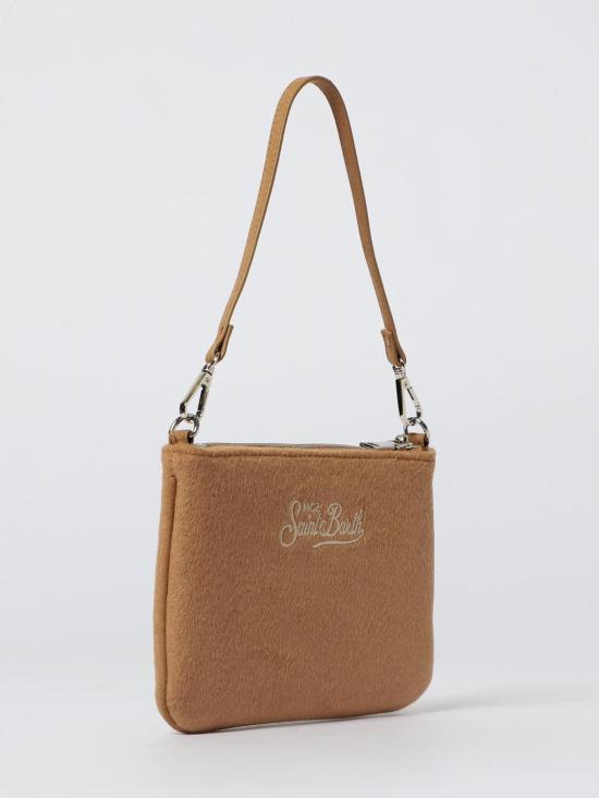 25FW [키즈] 세인트바쓰 가방 PARM003 00163I Multicolor - MC2 SAINT BARTH