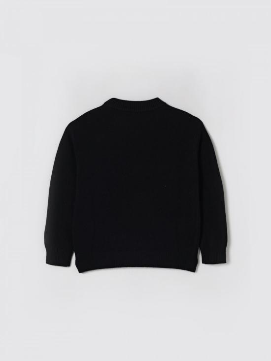 25FW [키즈] 세인트바쓰 풀오버 KYLA004 01385I Multicolor - MC2 SAINT BARTH