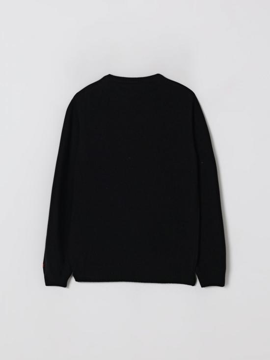 25FW [키즈] 세인트바쓰 풀오버 DOU0001 02233I Multicolor - MC2 SAINT BARTH