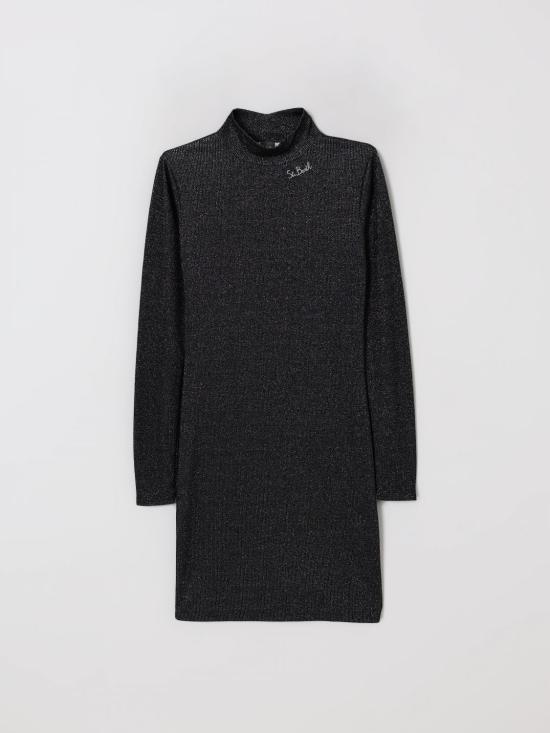 25FW [키즈] 세인트바쓰 원피스 LDA0002 00407I Multicolor