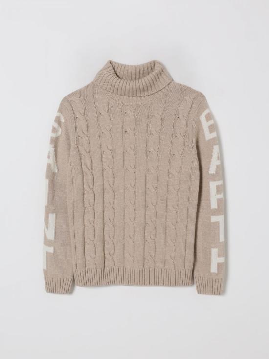 25FW [키즈] 세인트바쓰 풀오버 FIS0002 02064I Multicolor